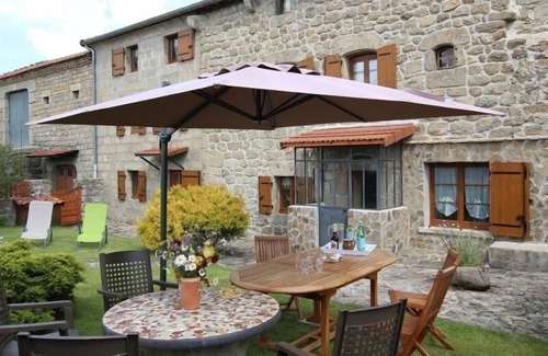 Croisances Cabaña | Gîte paisible et spacieux avec jardin, proche de randonnées et activités nature