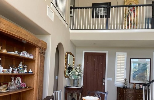 Goleta Casa | Spacious Goleta Home with 4 Bedrooms and pool
