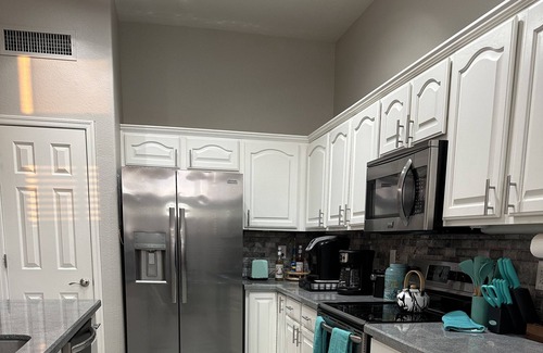 Coyote Lakes Casa | Spacious Golf Course Getaway