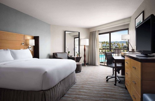 South Redondo Hotel | Spacious Good-Value Accommodation! Balcony, Pet-Friendly, Near South Bay Ocean