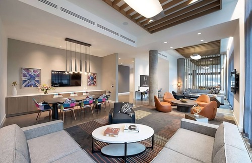 Central Area Hotel | Spacious Good-Value Accommodation! Kitchenette, Pet-Friendly, Onsite Parking!