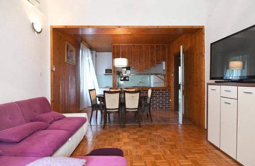 Dobropoljana Apartamento | Spacious ground floor apartment Primavera