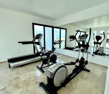 Zazil-ha Apartamento | Spacious Ground Floor Apartment