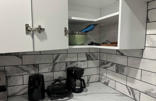 Regina Casa | Spacious guest suite in Regina, Canada