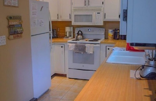 Hamlin Chalet De Esquí | Spacious Hideout Chalet w/gameroom, close to amenities
