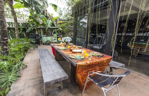 Umalas Villa | Amplia Highstanding Villa en Umalas