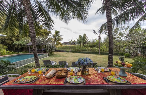 Umalas Villa | Amplia Highstanding Villa en Umalas