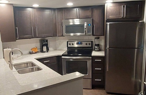 Pigeon Forge Chalet De Esquí | Spacious Hilton 2-bedroom chalet in Sevierville with Indoor & Outdoor Pools