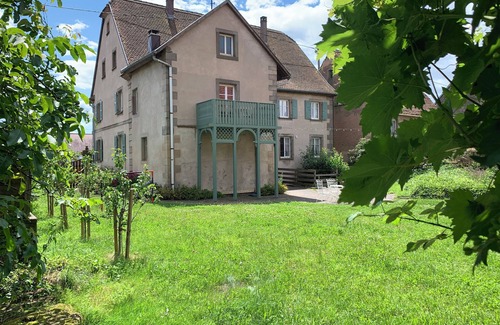 Petersbach Casa | Residence Zielinger