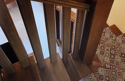 Zelarino Casa | Spacious House in Venezia with Free Parking