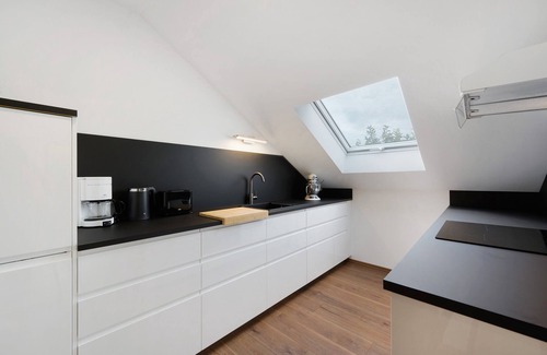 Altensteig Apartamento | Amplio apartamento vacacional en la Selva Negra del norte