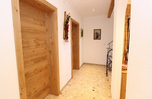 Goldegg Casa | Amplia casa de vacaciones en Goldegg