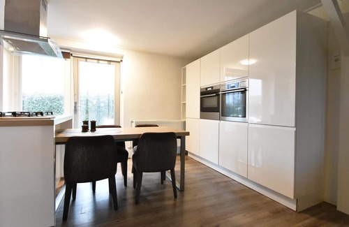 Kattendijke Casa | Spacious holiday home with sauna