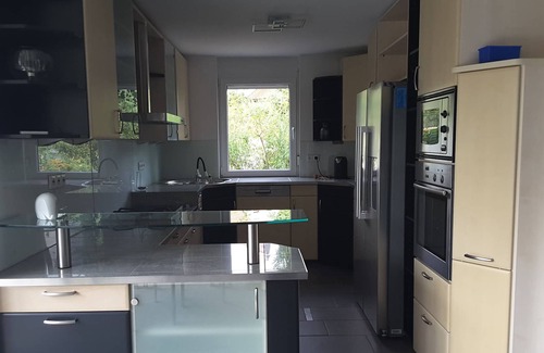Haslach Casa | Spacious holiday home 160 square meters in Herrenberg