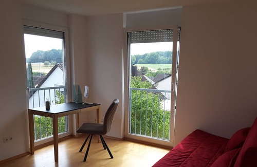 Haslach Casa | Spacious holiday home 160 square meters in Herrenberg