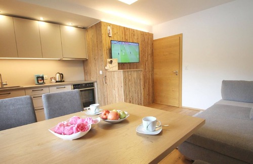 Kufstein Apartamento | Hermoso departamento con vista al lago