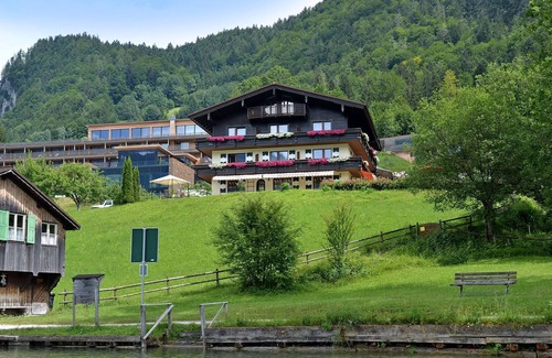 Kufstein Apartamento | Hermoso departamento con vista al lago