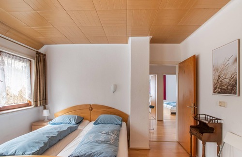 Nordenau Casa | Spacious holiday home with private terrace