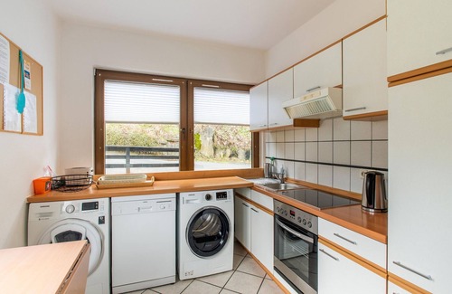 Nordenau Casa | Spacious holiday home with private terrace