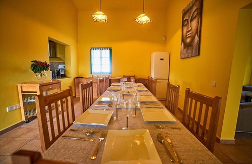 Villaverde Casa | Villa en La Oliva con Piscina y Volcán