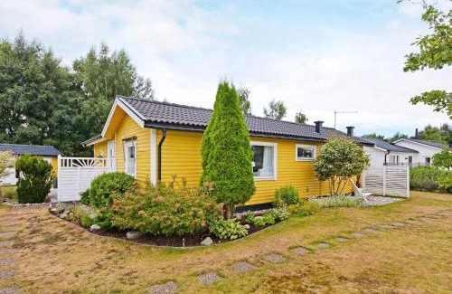 Mellbystrand Casa | Spacious holiday home for family-By Traum