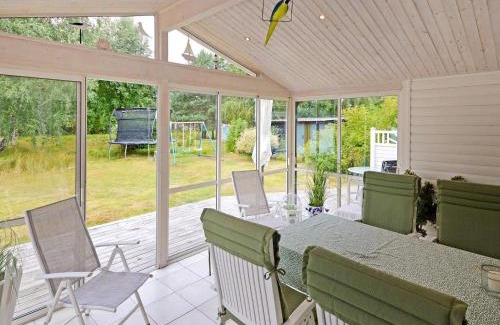Mellbystrand Casa | Spacious holiday home for family-By Traum