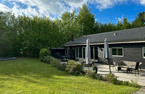 Melby Casa | Spacious Holiday Home In Peaceful North Zealand