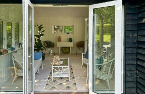 Melby Casa | Spacious Holiday Home In Peaceful North Zealand