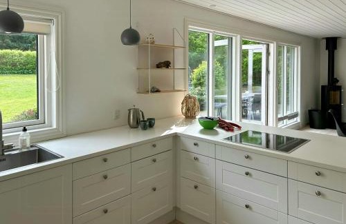 Melby Casa | Spacious Holiday Home In Peaceful North Zealand