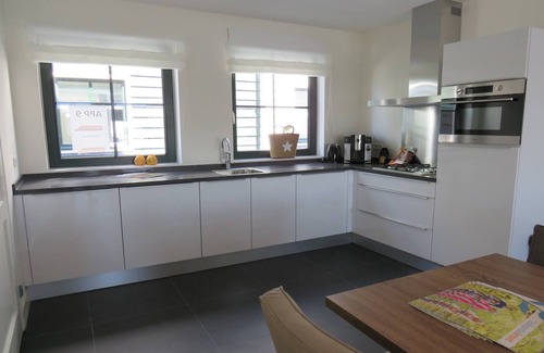 Uitdam Apartamento | Espaciosa casa de vacaciones cerca de Amsterdam