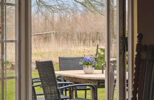 Hasmark Strand Casa | Spacious Holiday Home Near Nature Experiences