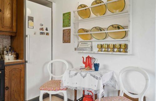 Hasmark Strand Casa | Spacious Holiday Home Near Nature Experiences