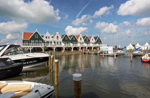 Uitdam Apartamento | Spacious holiday home near Amsterdam