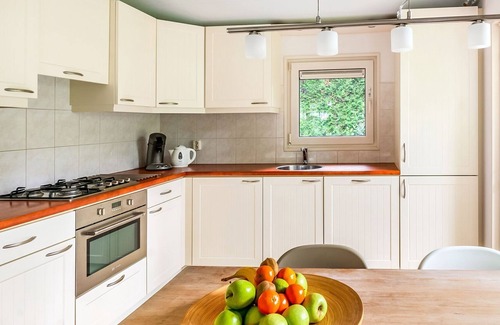 Stegeren Casa | Acogedor chalet con piscina en Stegeren