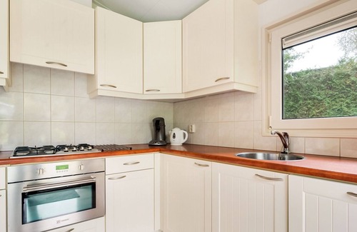 Stegeren Casa | Acogedor chalet con piscina en Stegeren