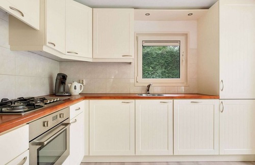 Stegeren Casa | Acogedor chalet con piscina en Stegeren