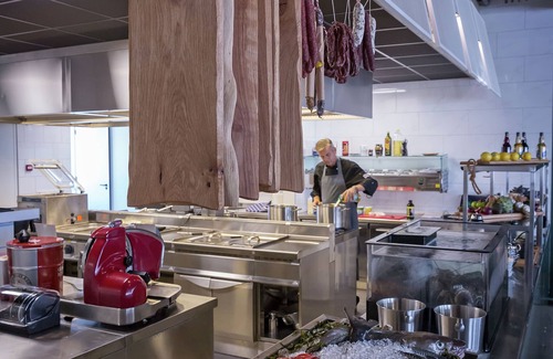 Uitdam Apartamento | Espaciosa casa de vacaciones en Markermeer, cerca de Amsterdam