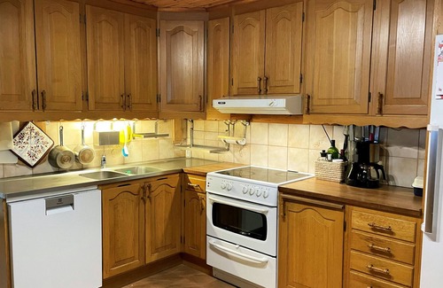 Rydaholm Casa | Spacious holiday home in Hjortsjö, Rydaholm |SE07038
