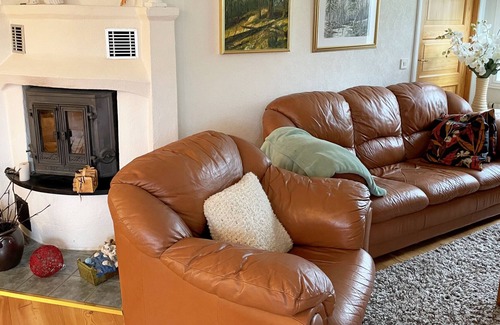 Rydaholm Casa | Spacious holiday home in Hjortsjö, Rydaholm |SE07038