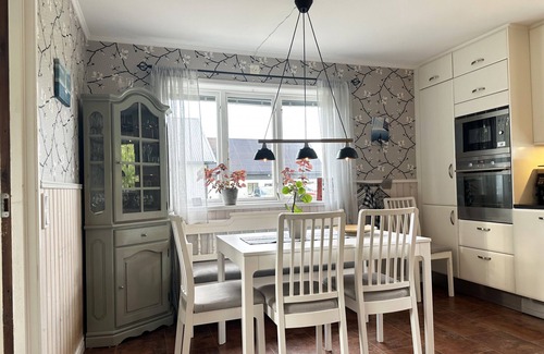 Vibble Casa | Spacious holiday home, Visby and Tofta | SE12019