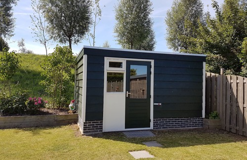 Wolphaartsdijk Casa | Amplia casa de vacaciones en el Veerse Meer en Zelanda