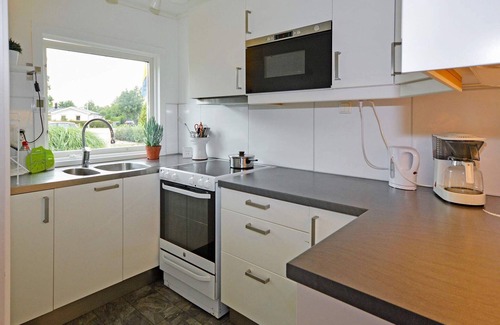 Mellbystrand Casa | Amplia casa de vacaciones para familia-By Traum