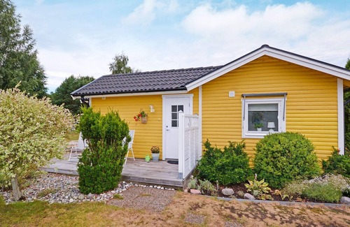 Mellbystrand Casa | Amplia casa de vacaciones para familia-By Traum