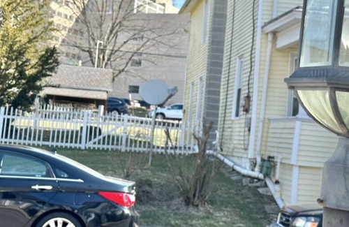 Danville Casa | Spacious Home 1Minute Walk to Geisinger Hospital