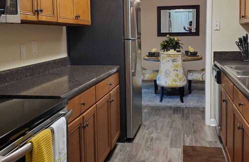 Bellevue Apartamento | Spacious Home Away from home in West Nashville