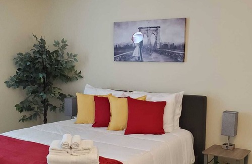 Bellevue Apartamento | Spacious Home Away from home in West Nashville