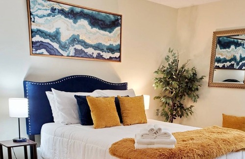 Bellevue Apartamento | Spacious Home Away from home in West Nashville