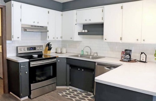 Bismarck Casa | Spacious Home Away From Home!
