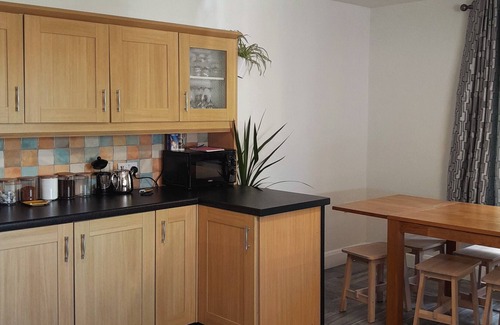 Bundoran Casa | Spacious home close to blue flag beaches