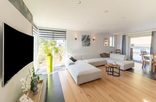 Barvaux Casa | Spacious Home, Durbuy